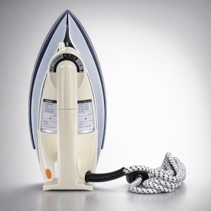 Panasonic Dry Iron M-105 – 1000W