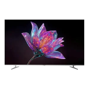 EcoStar CX-43Q964 43 Inches QLED Smart 4K UHD LED TV