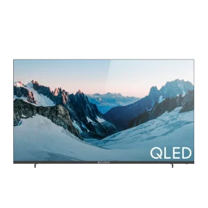 Ecostar 43Q874 Qled Smart Tv