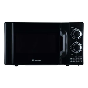 Dawlance MD 4 Black MicroWave Oven Solo
