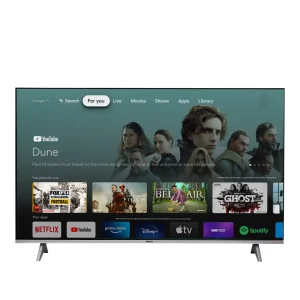 Orient Fusion 43″ Google TV