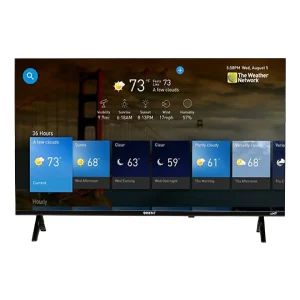 Orient Vision 50″ 4k UHD Google TV