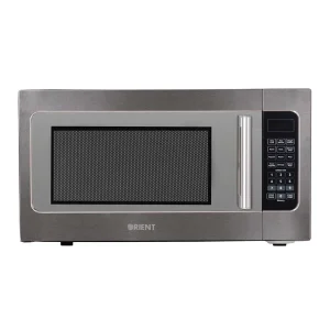 Steak 62D Solo Black Orient Microwave