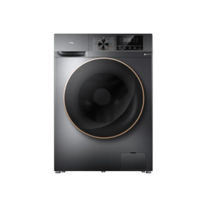 TCL 10KG C2110WDG Front Loading Washing Machine (Wash & Dry)