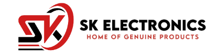 SK Electronics KPK Pakistan