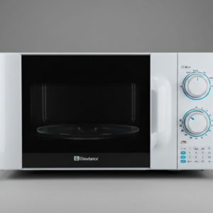 Dawlance Microwave Oven – MD-4 N (White)