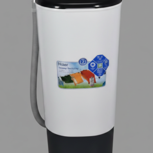 Haier HD-6050 6kg Spinner Dryer Machine