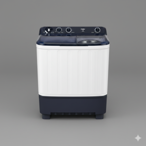 Haier HTW-100-1217W 10kg