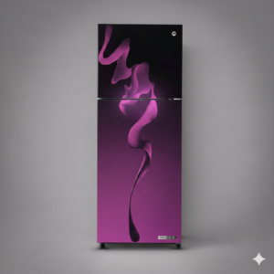 PEL PRGD 2350 Glass Door Refrigerator