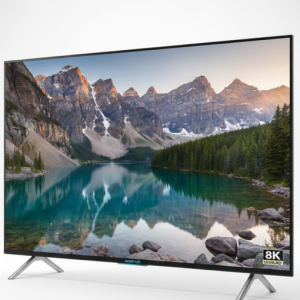 Product: PEL 50″ UHD Smart Google Bezel‑less 4K LED TV
