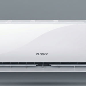 GREE GS-18PITH11W Pular Series 1.5 Ton DC Inverter Split Air Conditioner – Heat & Cool
