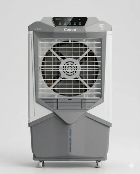 Canon CA-6600 Touch Display Air Cooler