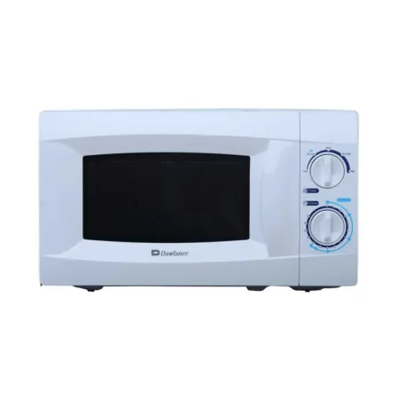 Dawlance MD 15 White Microwave Oven Solo