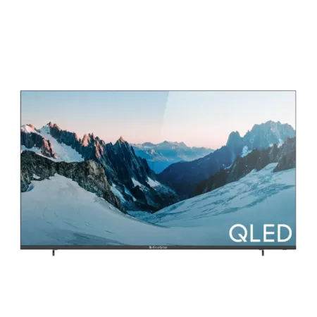Ecostar 43Q874 Qled Smart Tv