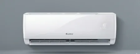 GREE GS-18PITH11W Pular Series 1.5 Ton DC Inverter Split Air Conditioner - Heat & Cool