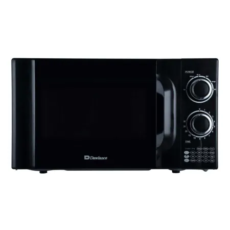 Dawlance MD 4 Black MicroWave Oven Solo