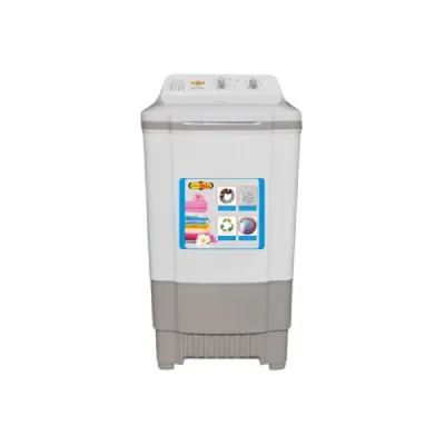 Super Asia SA-255 Washing Machine