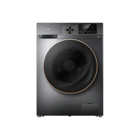 TCL 10KG C2110FLG Front Loading Washing Machine