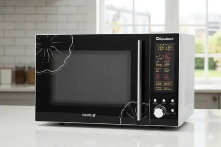 Dawlance DW-131 HP 30 L Grilling Microwave Oven