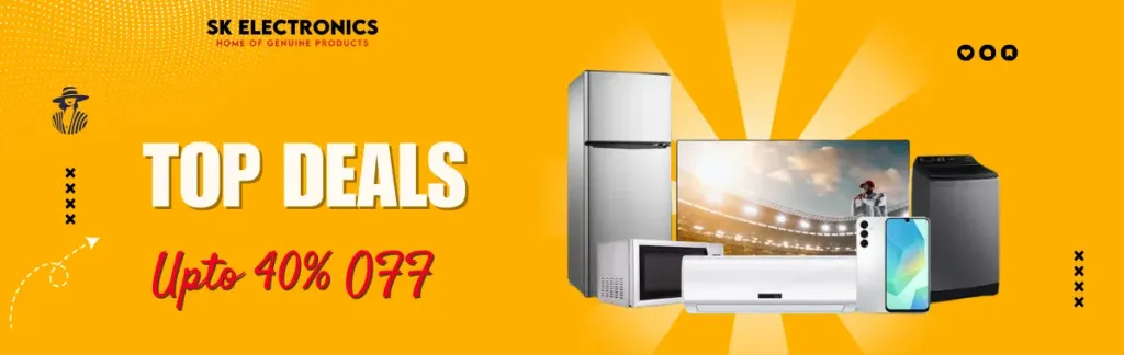 Top deals