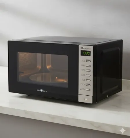 Dawlance DW-297 GSS Grilling Microwave Oven