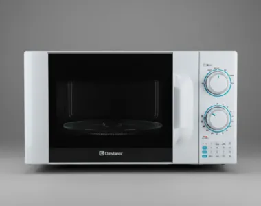 Dawlance Microwave Oven - MD-4 N (White)