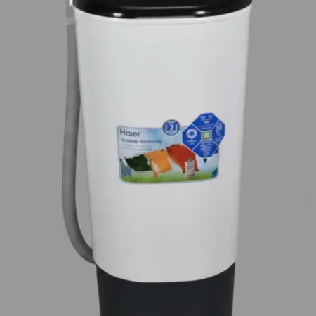 Haier HD-6050 6kg Spinner Dryer Machine