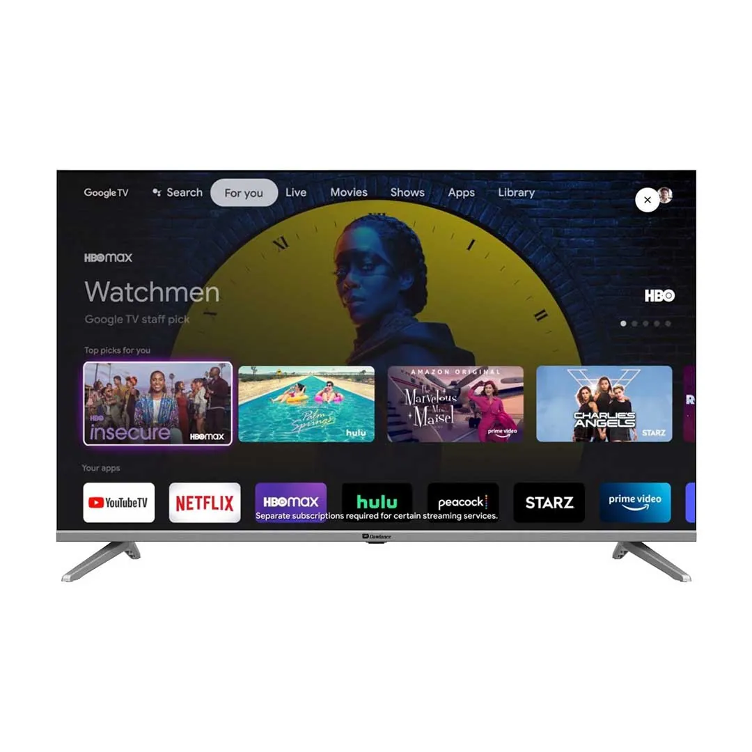 Dawlance 40″ Google Tv 40E22 Blaze Series