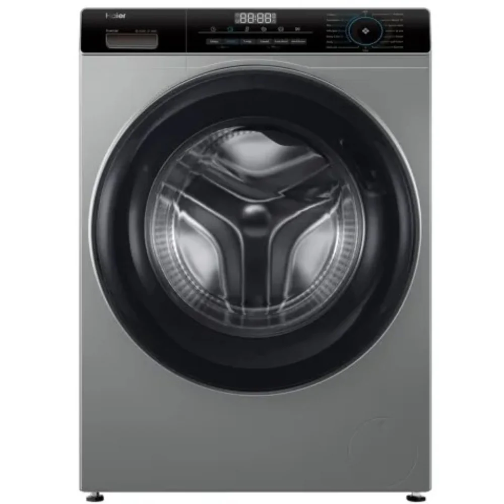 Haier HW80-BP12929S6 Front Load Washing Machine