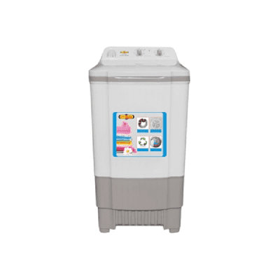 Super Asia SA-255 Washing Machine