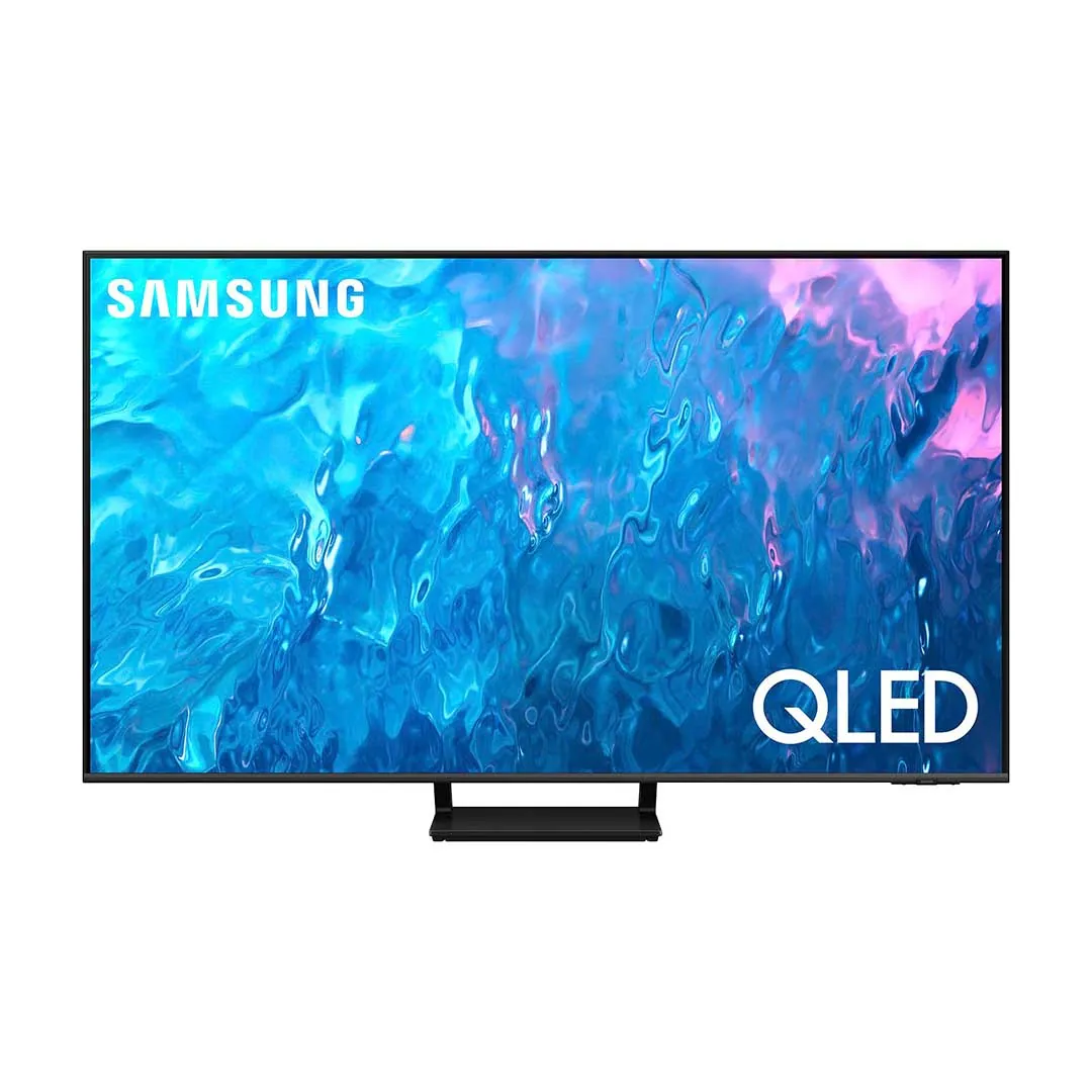 Samsung 55 Inch 55Q70C Class QLED 4K Smart TV